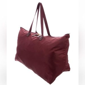 Tumi Packable Just in Case Tote Bag